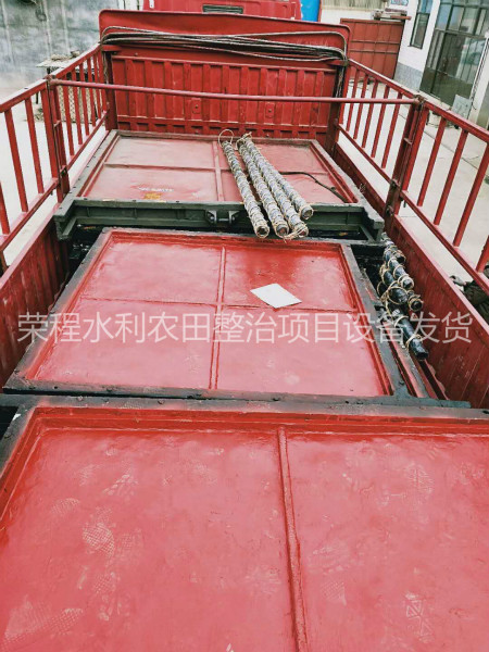 水利閘門購(gòu)買后該怎么安裝