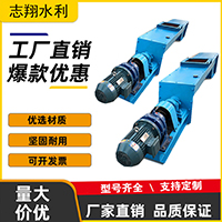 無軸螺旋輸送機(jī)